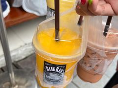 -Dang restaurant (patong phuket)