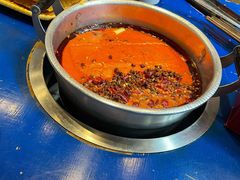 -马路边边串串香(双井直营店)