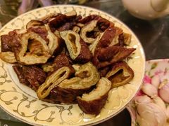 -吾味香葫芦头(安西街店)