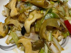 -大锅强·蒸海鲜青岛菜(吾悦广场店)