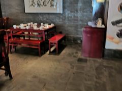 大堂-鸢飞潍坊菜馆(鸢飞大酒店)