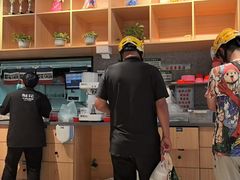 -梨花牛肉汤饭(仁恒伊势丹店)