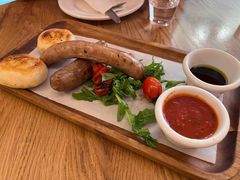 -城市大道红炉披萨烘焙坊