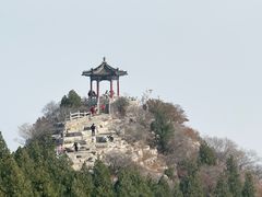 -青州市云门山风景区