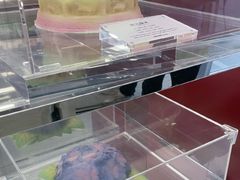 -GRAMCAKE一克甜品(昙华林花园山店)