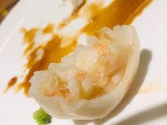 -北海金昌开元名都大酒店·四季轩中餐厅