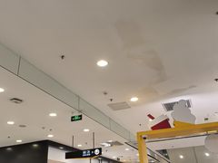 -麦当劳(凯德MALL太阳宫店)