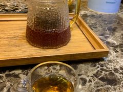 -蓝湾咖啡(长江北路店)