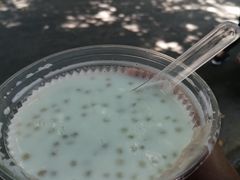 -小草糖水(海棠村店)