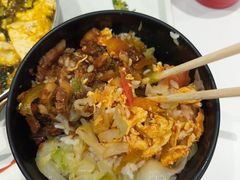 -永和大王(小厨·东四十条店)