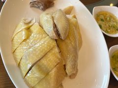 -启香鸡私房菜(湖景店)