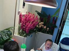 -花椒俏川菜小馆(南海万达店)