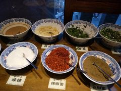 -纸盐河码头火锅(十八梯店)