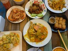 -Doo Dee Thai Food(Issan/Isaan/Esan)