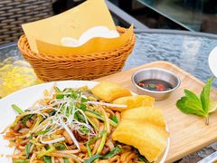 牛肉炒河粉-SUSU·苏苏(四合院创始店)