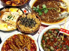 -老闵田螺馆·南昌市井菜·特色小吃(总店)