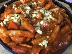 -MI WU FACTORY米屋美食工厂餐厅(绿地店)