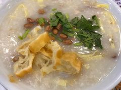 -点都德(大茶楼店)