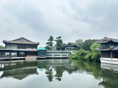-泮溪酒家(荔枝湾店)