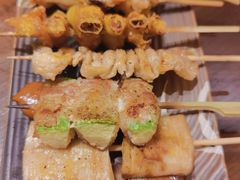 -鸟鹏烧鸟居酒屋(熙龙湾店)