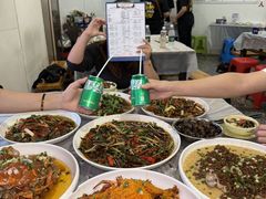 -辣螃铠盆盆蟹大排档(总店)