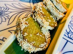 -绿茶餐厅(千岛湖银泰城店)