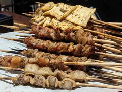 -1819餐厅·团队聚餐·烤串·精酿