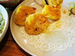 -小放牛炒菜馆(军校店)