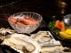 -半岛翡丽海鲜自助餐厅(观风亭店)