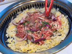 -杨记齐齐哈尔烤肉(总店)