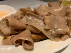 -百乐潮州酒家(时代广场店)