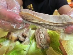 -青海牦牛肉馆