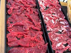 -林记潮牛·牛肉火锅(上马墩店)