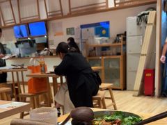 -小满手工粉(上海月星环球港店)