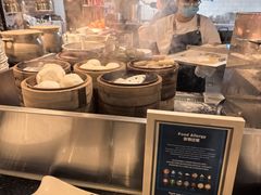 -OPEN開全日自助餐厅·牛肉火锅·海鲜(佛山希尔顿酒店)