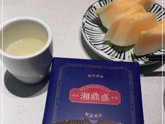 -湘鼎盛·大厨鲜炒湖南味(高新银泰店)