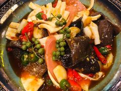 -成都娃娃花园餐厅 (南艺旗舰店)