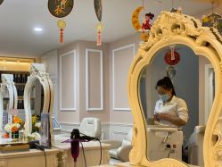 -Bollins波林丝•专研护发中心