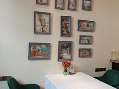 -馨园villa融合菜(东山店)