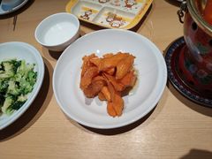 -关东小磨东北菜(上海长风大悦城店)