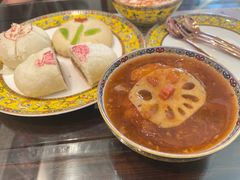 -富华斋饽饽铺·宫廷糕点·伴手礼(护国新天地店)