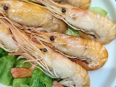 -蟹上黄·蟹黄面·江南糖水(人民广场店)