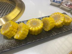 -千寻山野烤肉(中关村店)