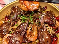 -阆辣荟餐饮(老味道8年·古城店)