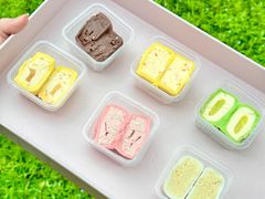 -菲尔雪CAKE(九方店)