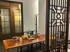 -青藤茶馆(南山路店)