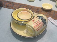 -大师傅金奖啤酒鱼(西街口总店)