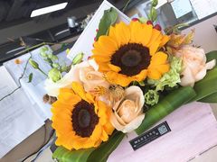 -ChaKo Flora ·茶子花艺 (市北店)
