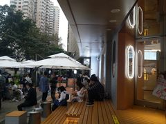 -喜茶(深圳喜荟城店)
