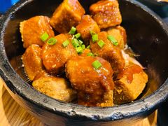 -甘家界牌柠檬鸭(青山店)